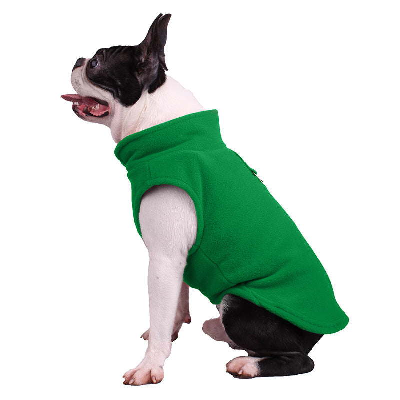 All-Season Hundejakke - ArcticFleece