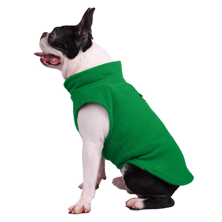 All-Season Hundejakke - ArcticFleece