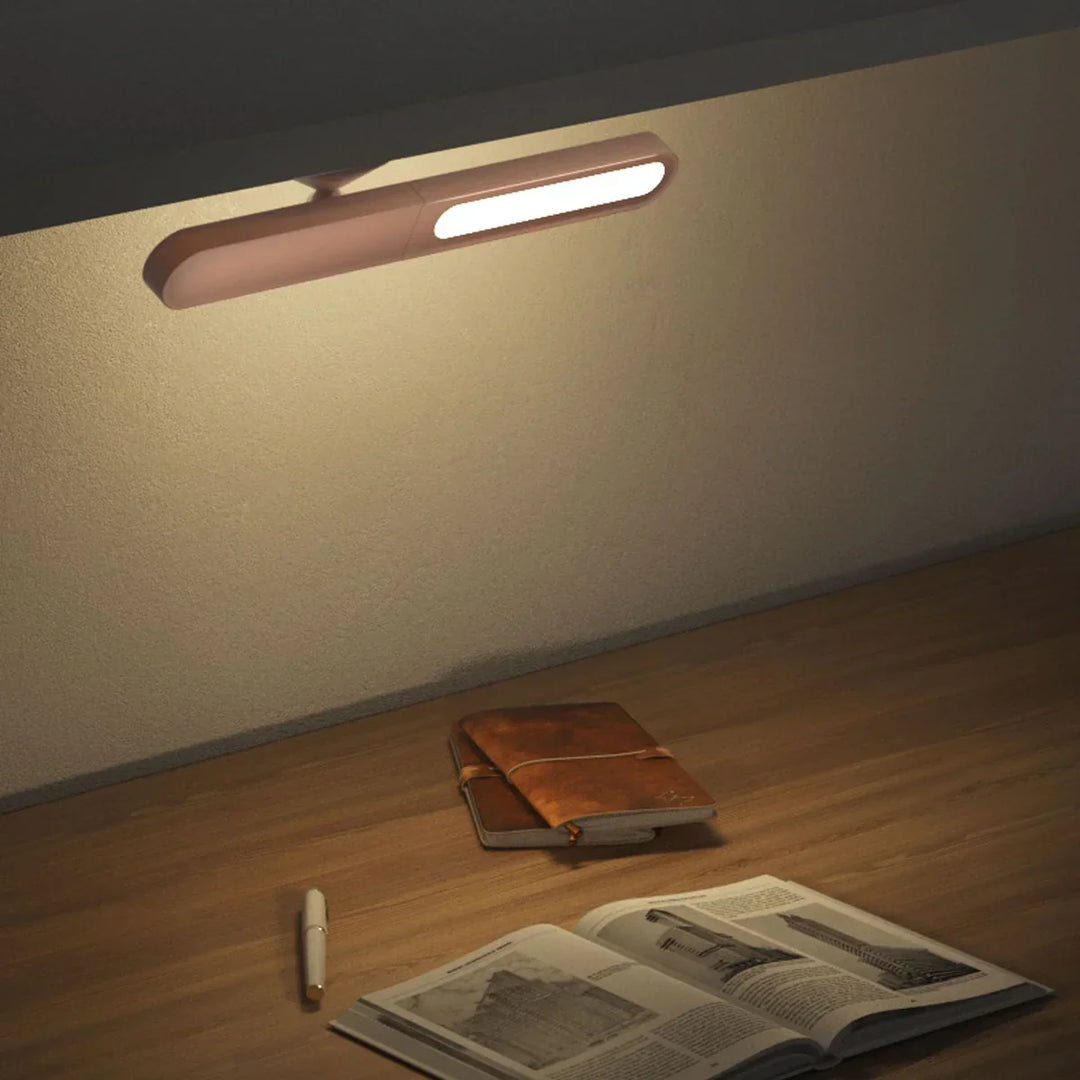Stilfuld Bordlampe - Luminza