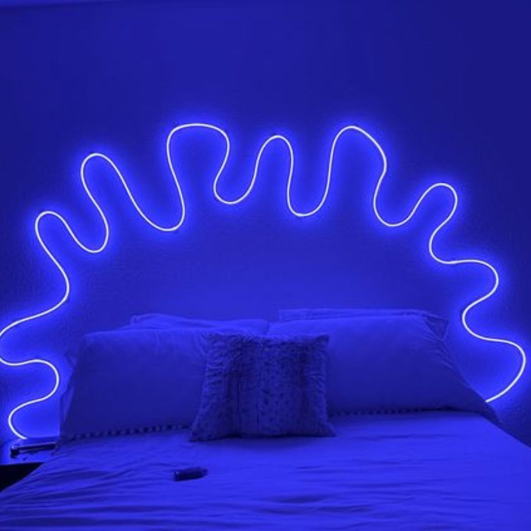 Fleksibel LED-strip - FlexiGlow LED