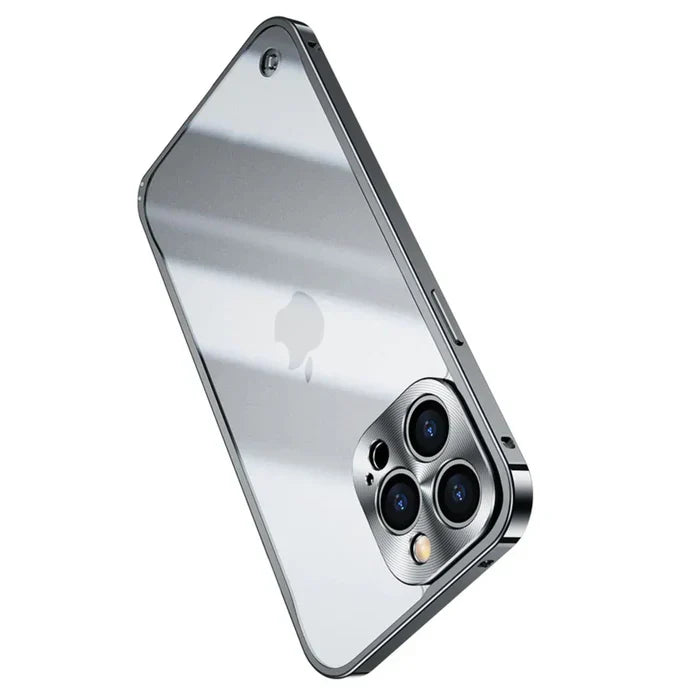 MagSafe-etui til iPhone 15 - SteelGuard
