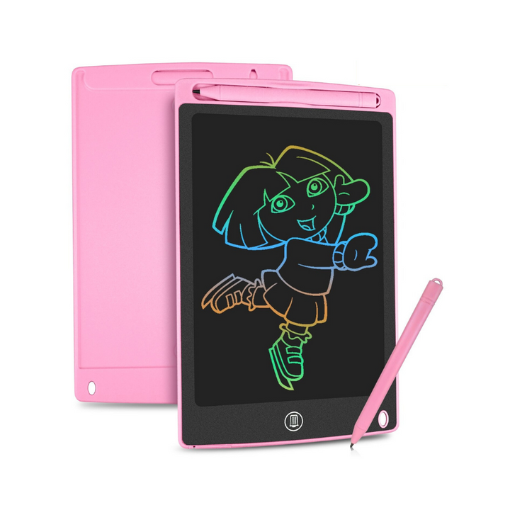 Børnetegnetablet - DoodlePad