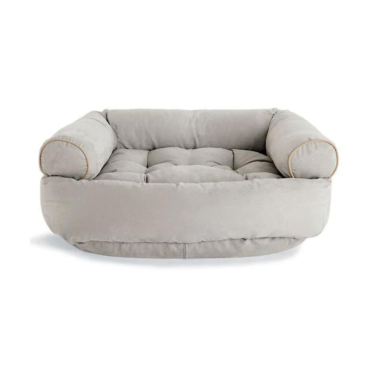 Ortopædisk hundesofa med blød polstring - CalmPaw Sofa