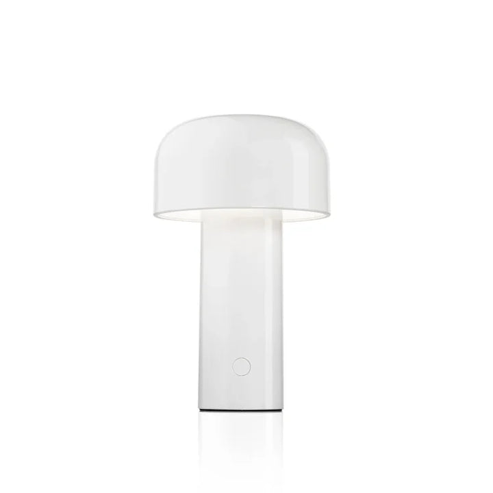 LED-bordlampe med trefarvet dæmpningsfunktion - Luminor