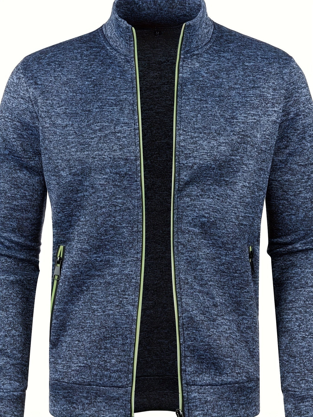 Komfortabel herre-flexvest - Liam