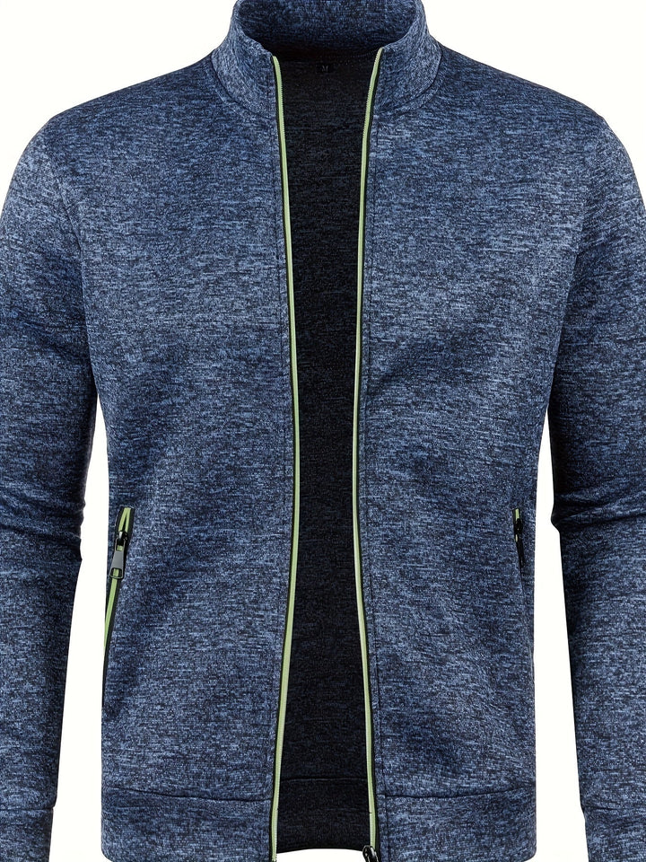 Komfortabel herre-flexvest - Liam