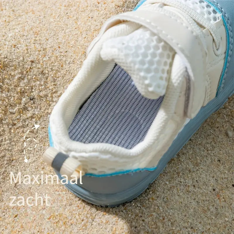 Baby barefodssneakers - FlexiToes