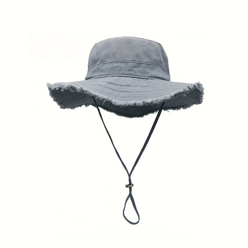 Sommer Bucket Hat – Noa