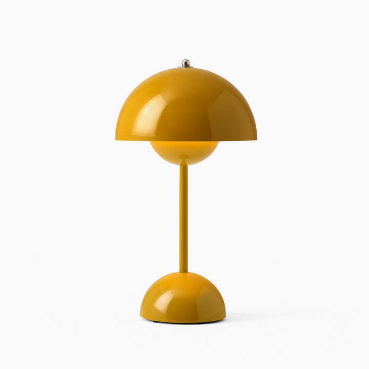 LED-bordlampe - LumiSphere