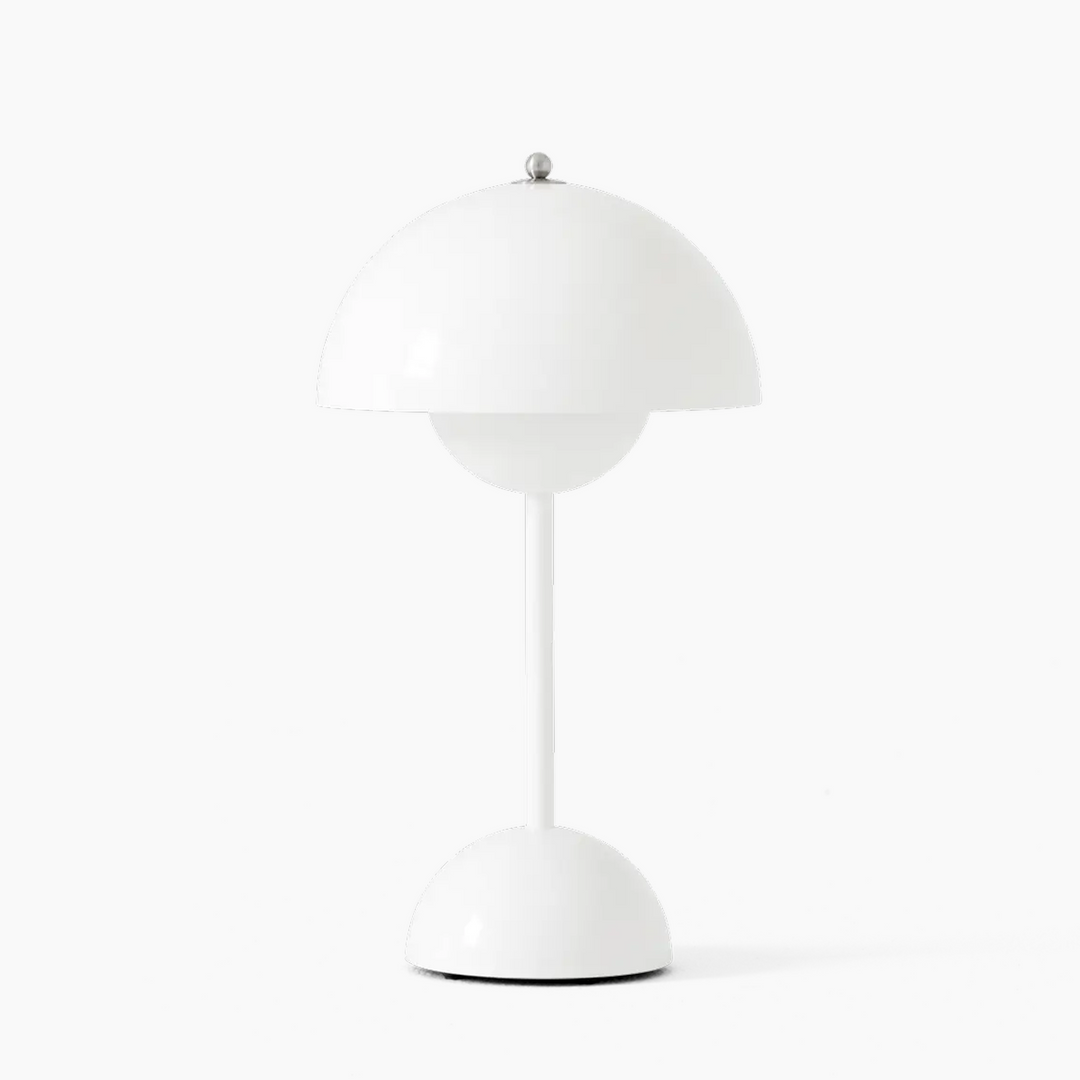 LED-bordlampe - LumiSphere