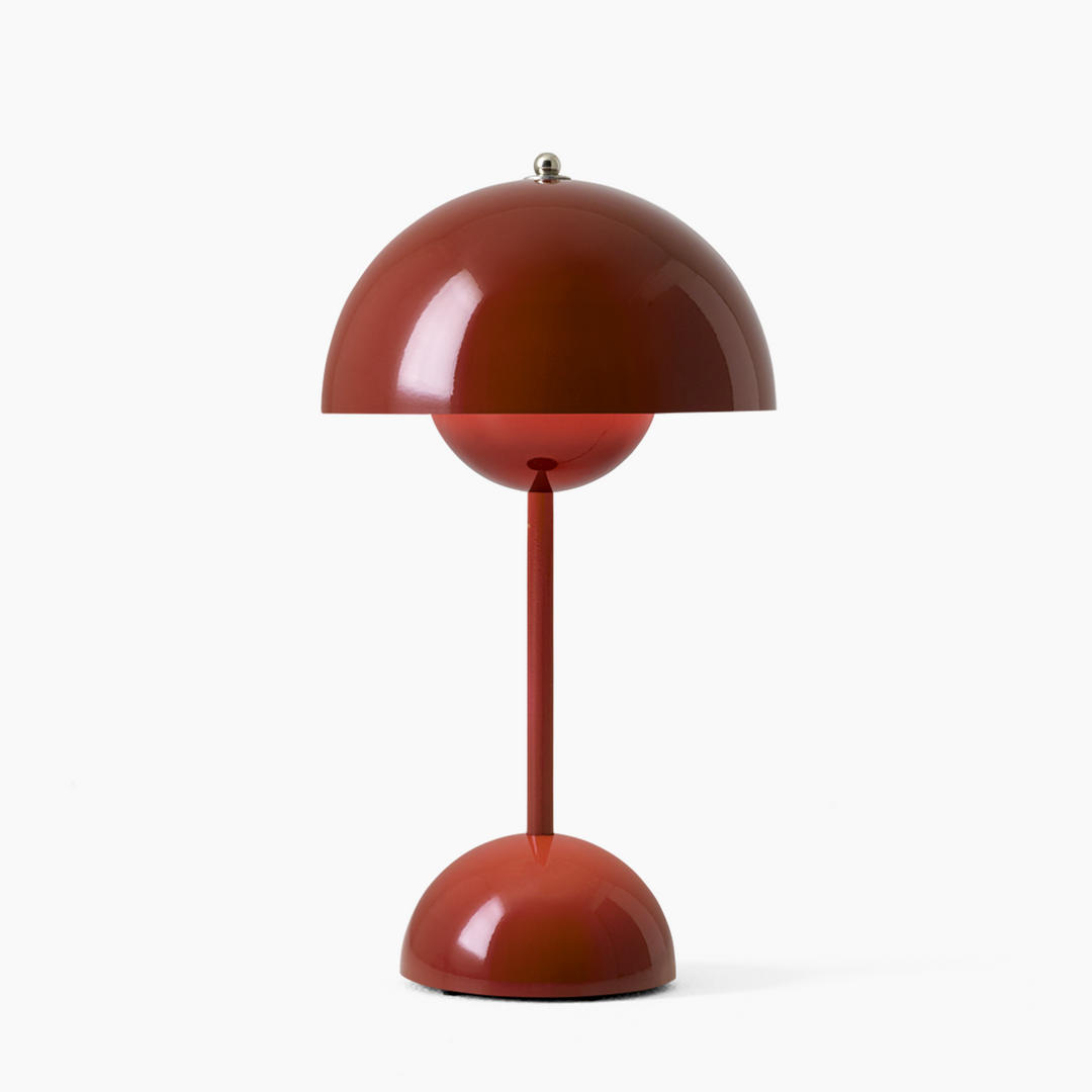 LED-bordlampe - LumiSphere