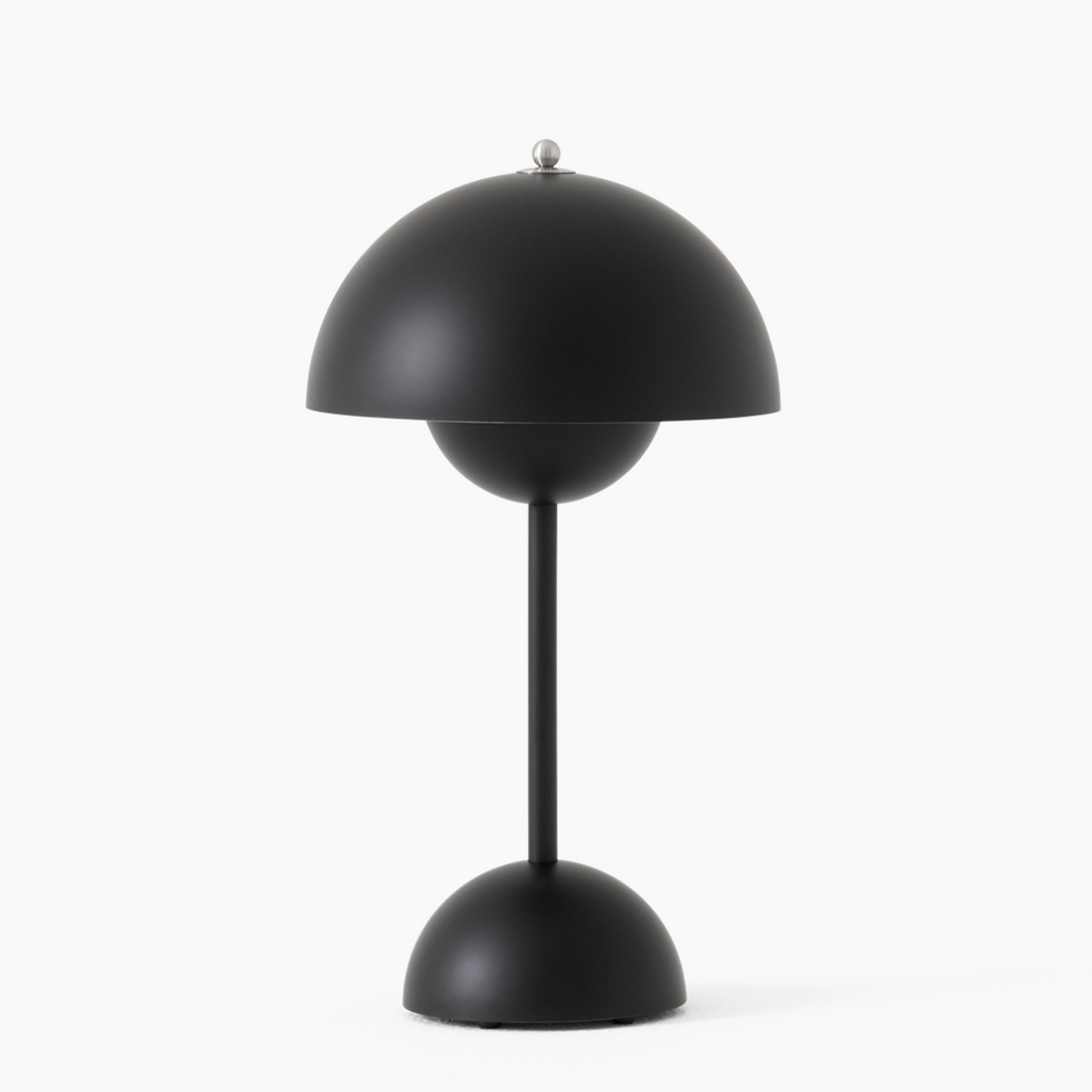 LED-bordlampe - LumiSphere