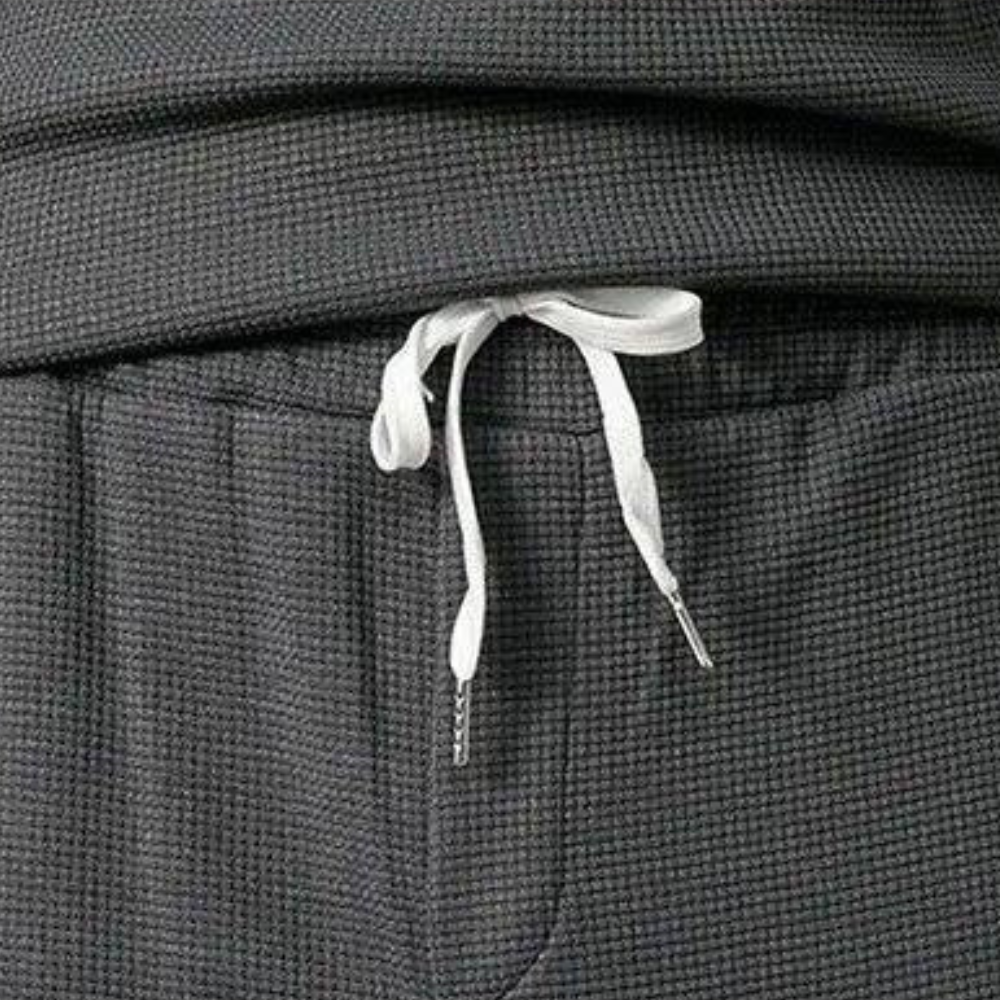 Let og lette herre joggingdragt til efteråret – Ruben