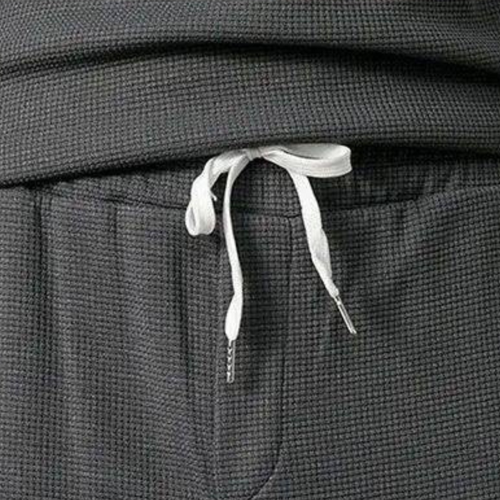 Let og lette herre joggingdragt til efteråret – Ruben