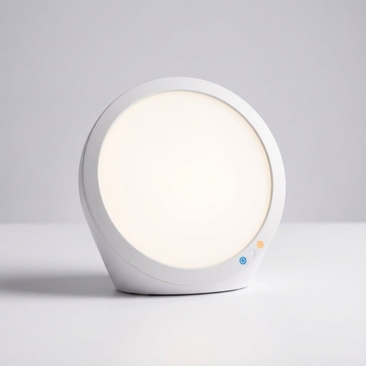 Adjustable Brightness Lamp -  Auralux