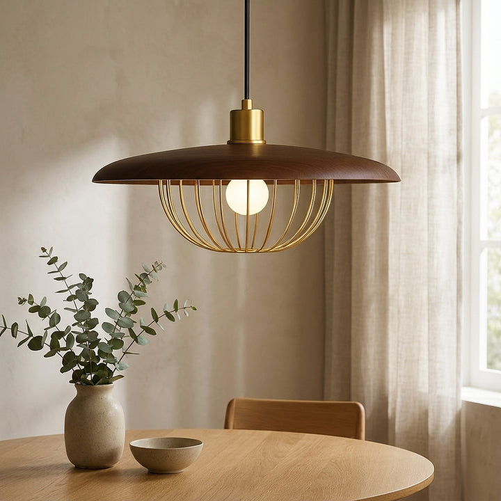Adjustable Height Ceiling Light -  Skylure