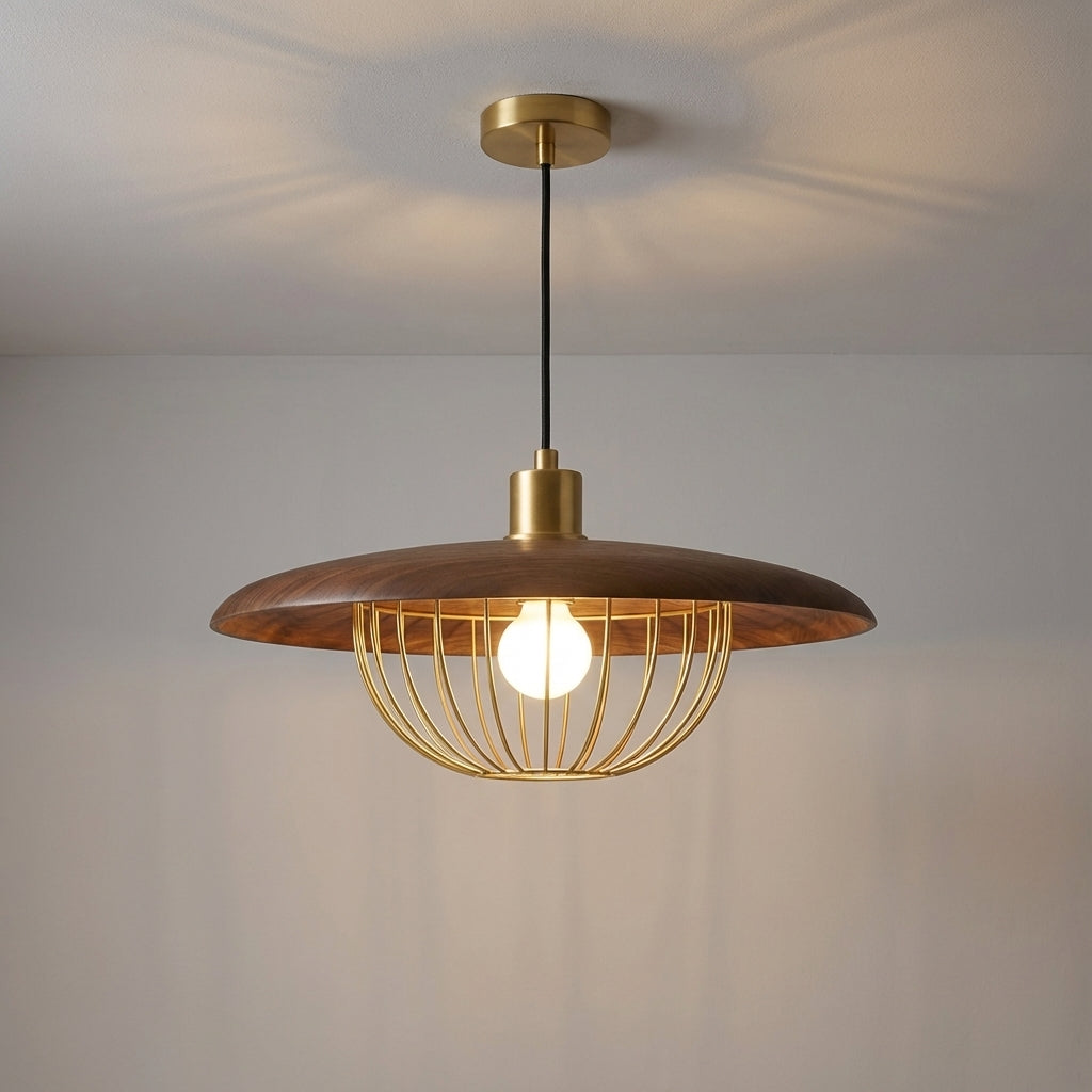 Adjustable Height Ceiling Light -  Skylure