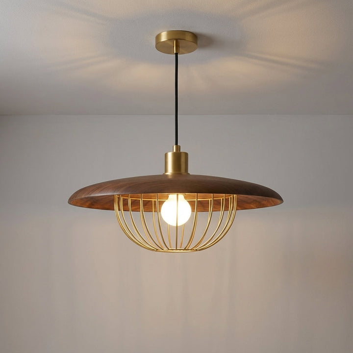 Adjustable Height Ceiling Light -  Skylure