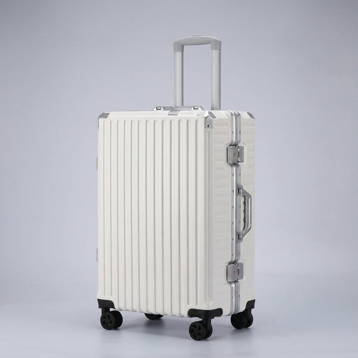 Aluminium Frame Harde Koffer - Travique