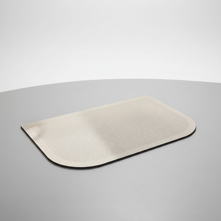 Antirutsch Badmatte Weiches Material - GripLuxe
