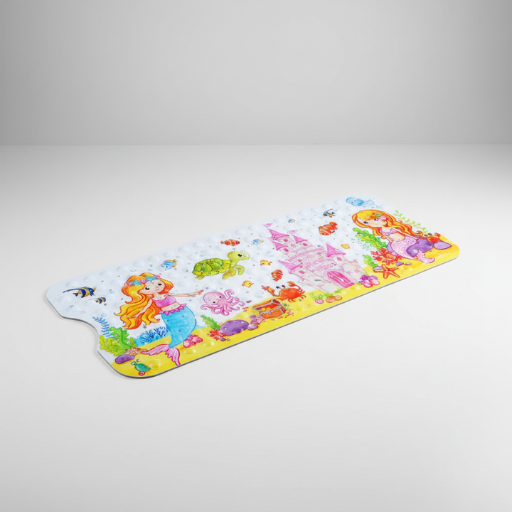 Antirutsch Duschmatte Mit Saugnapf - SafeSplash