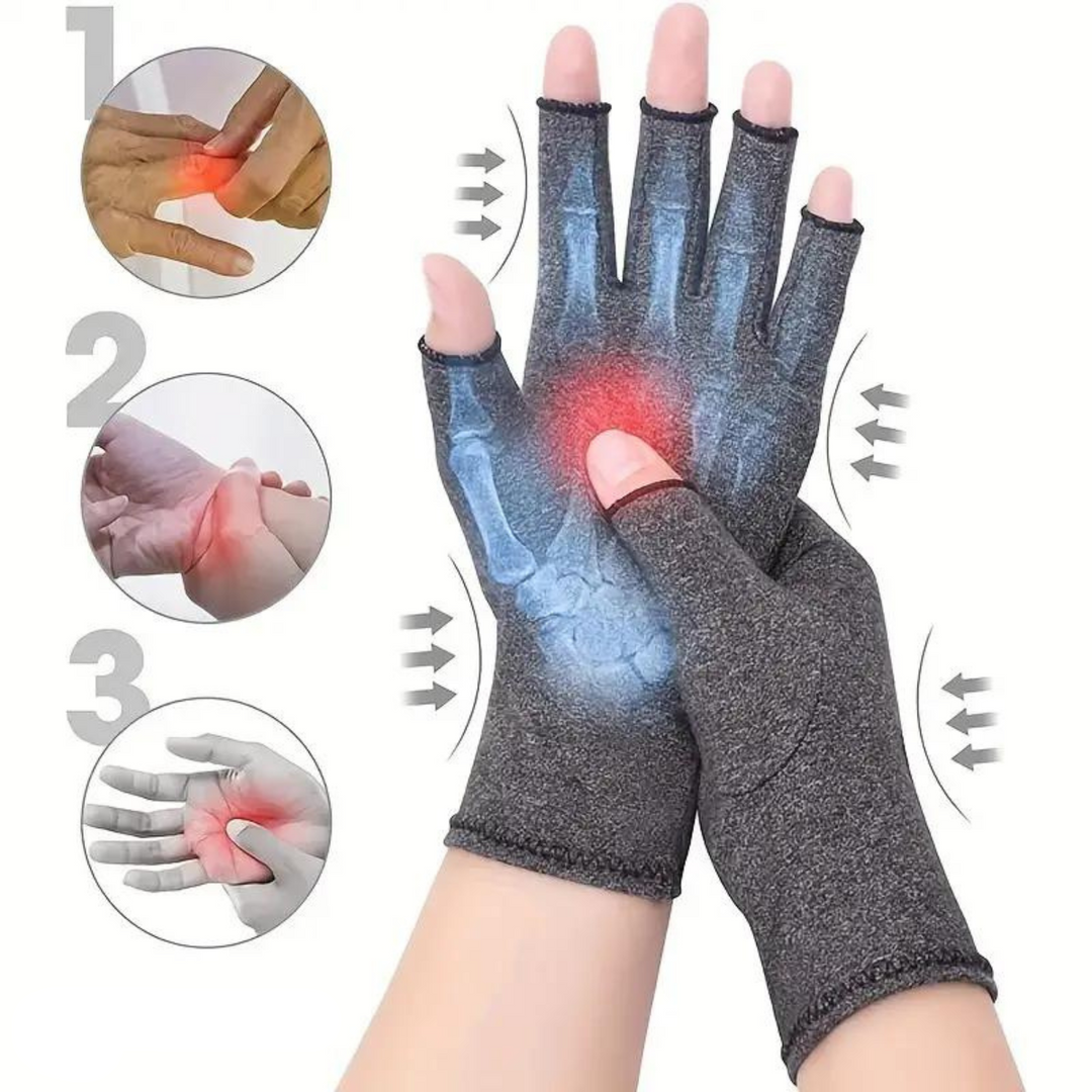 Gigthandsker - PainRelief Pro
