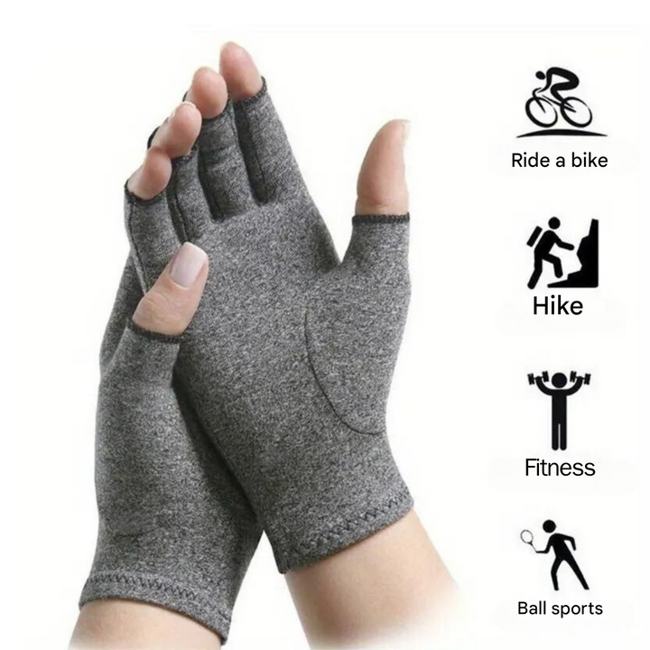 Gigthandsker - PainRelief Pro