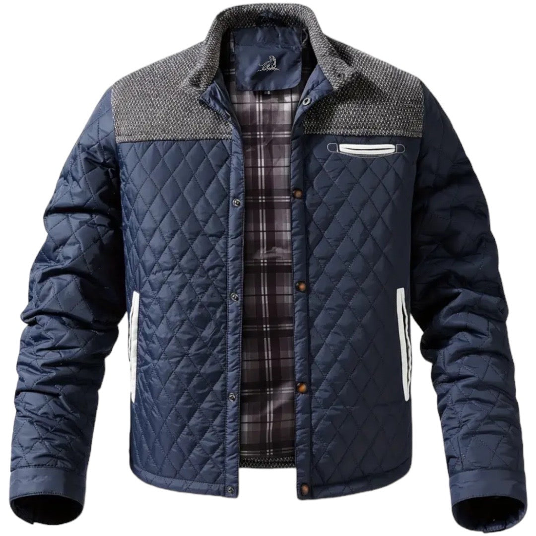 Outdoor vinterparka til herrer - Arctos