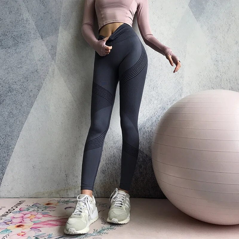 Dame sportstights - Livia