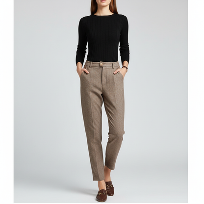 Bequeme Winterhose -  Emilia