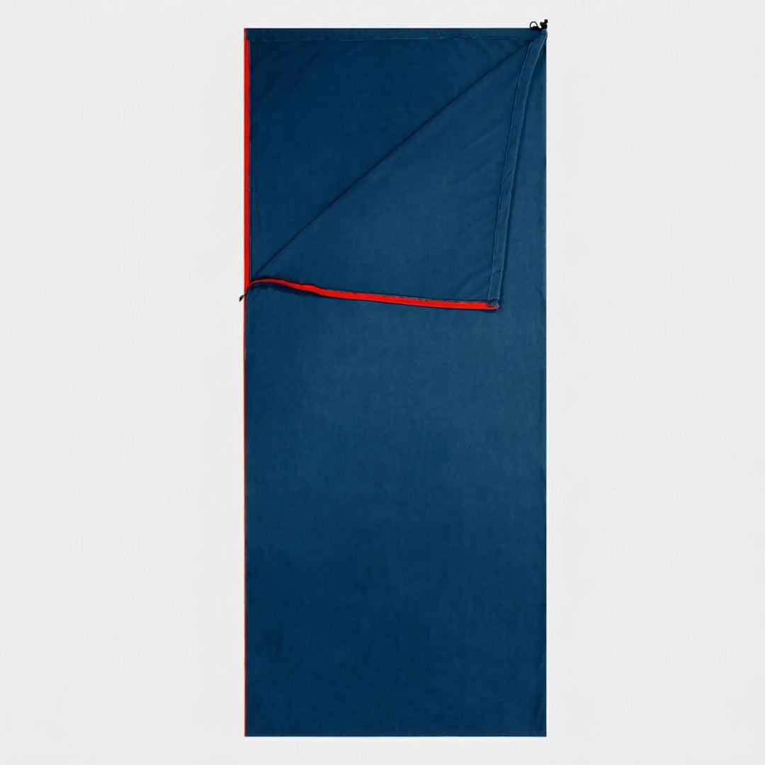 Blød Sovepose Liner - Snugfold