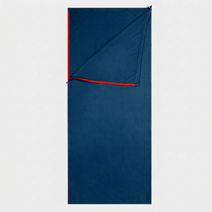 Blød Sovepose Liner - Snugfold
