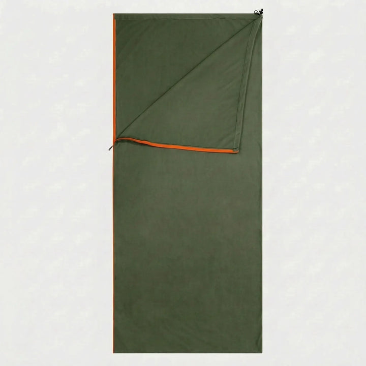 Blød Sovepose Liner - Snugfold