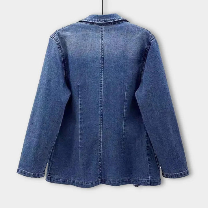Denimblazer - Livia