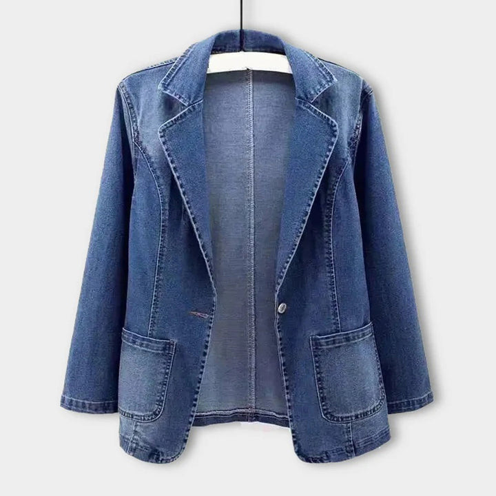Denimblazer - Livia
