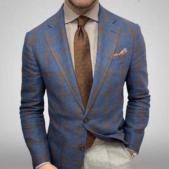 Ternet herreblazer - Everett