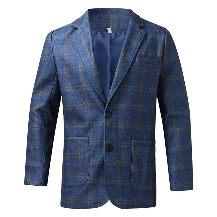 Ternet herreblazer - Everett