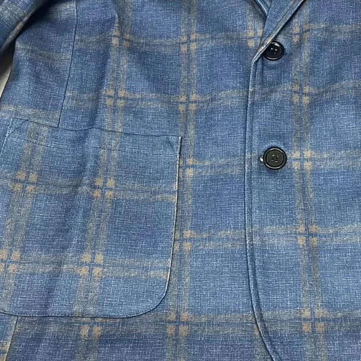 Ternet herreblazer - Everett