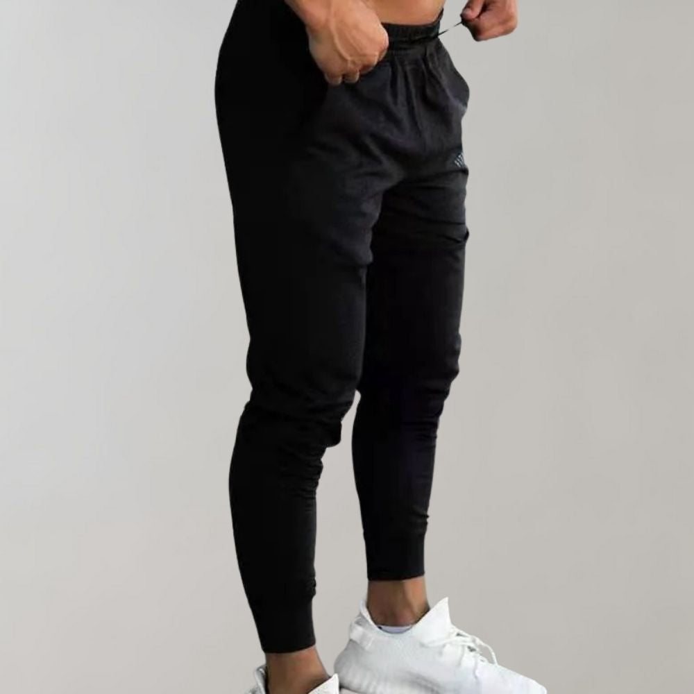 Slim Fit Herre Joggingbukser - Orion