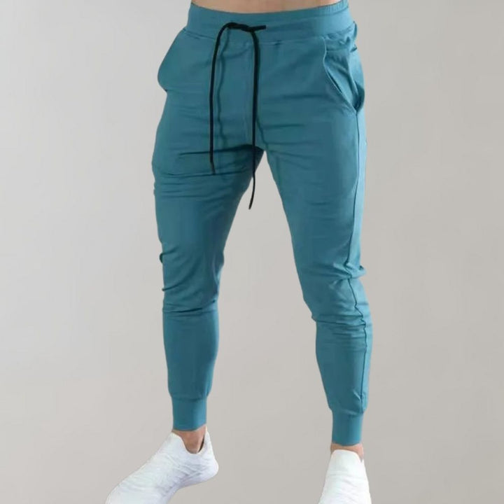 Slim Fit Herre Joggingbukser - Orion