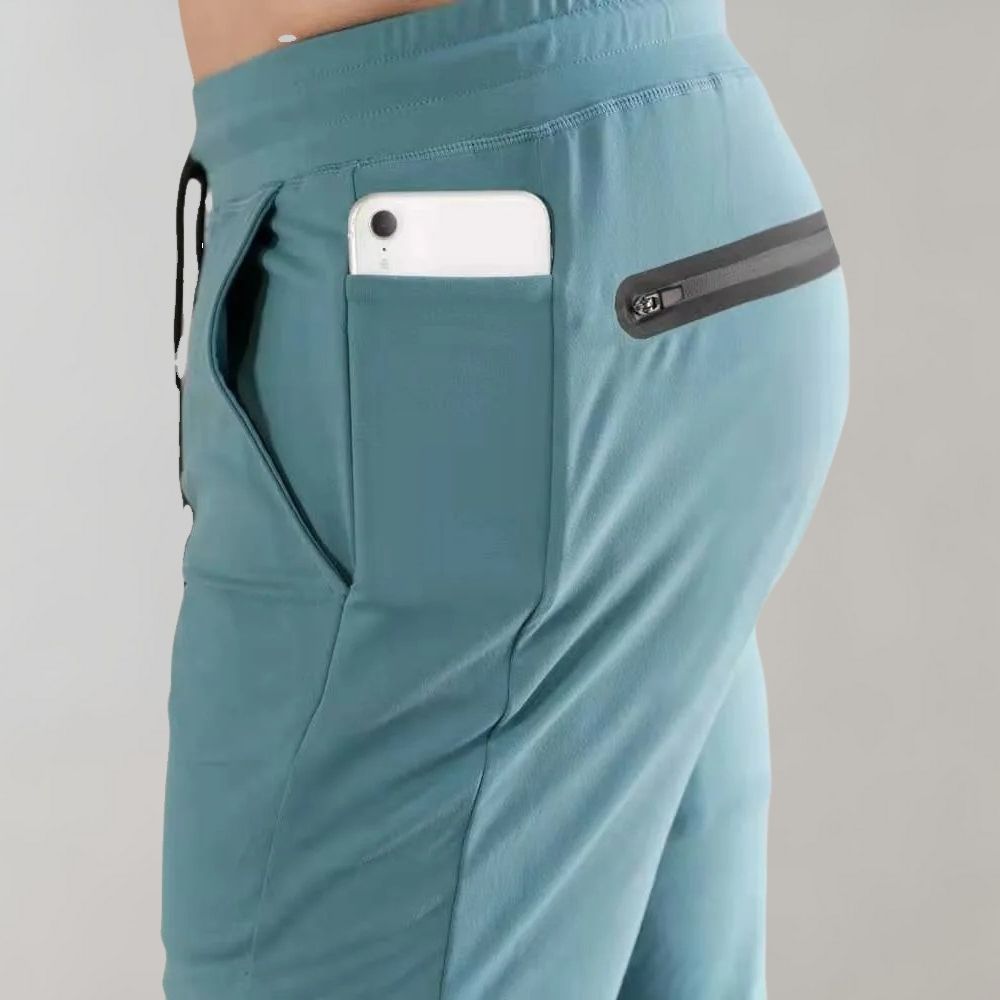 Slim Fit Herre Joggingbukser - Orion