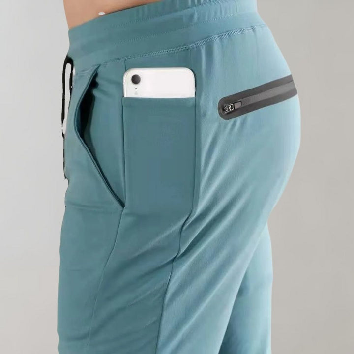 Slim Fit Herre Joggingbukser - Orion