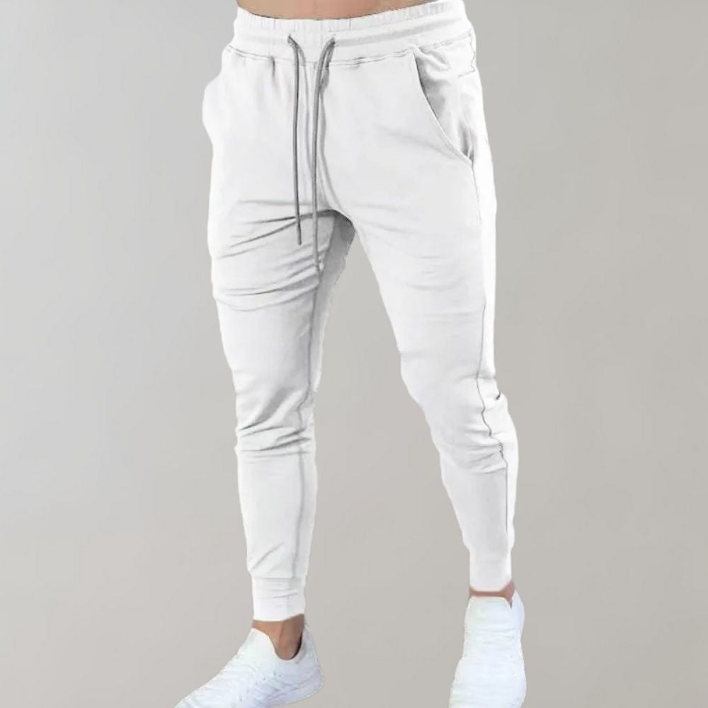 Slim Fit Herre Joggingbukser - Orion