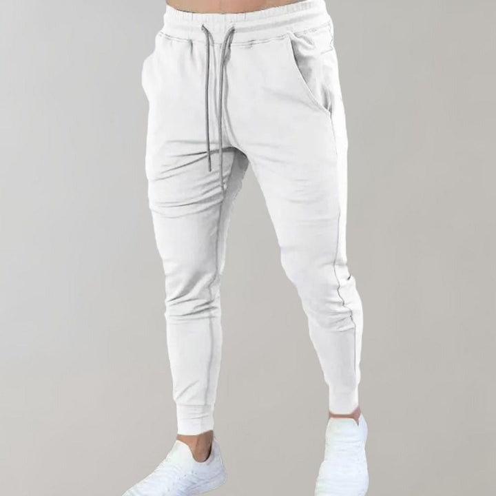 Slim Fit Herre Joggingbukser - Orion