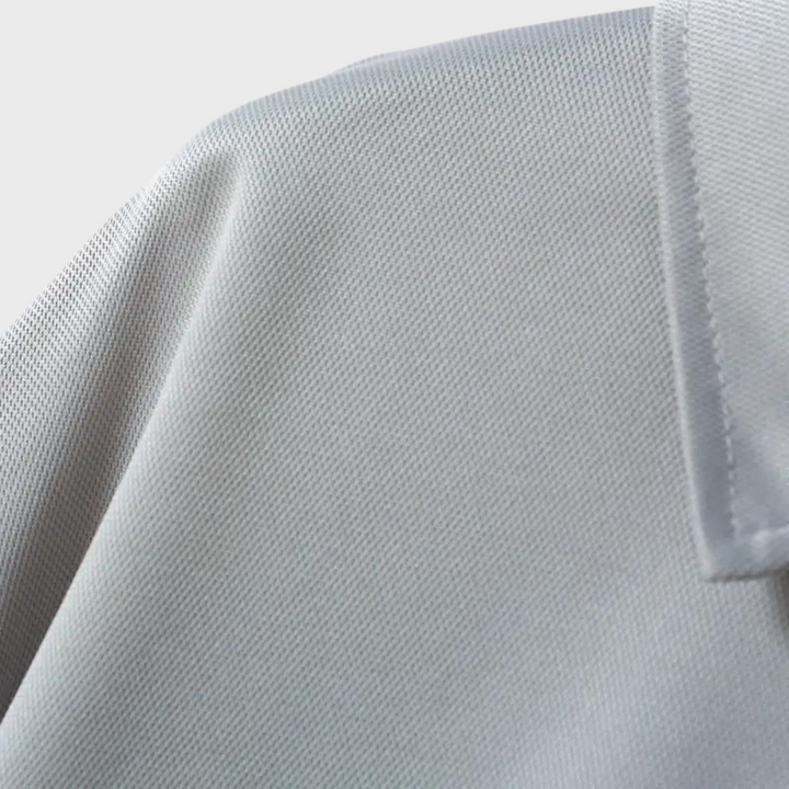 Herre T-shirt med lange ærmer - Finn