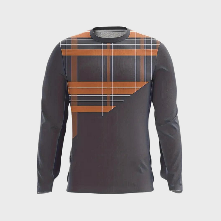 Trendy Herretræningssæt - UrbanFit