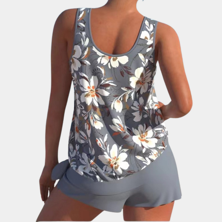 Komfortabel tankini – Malia