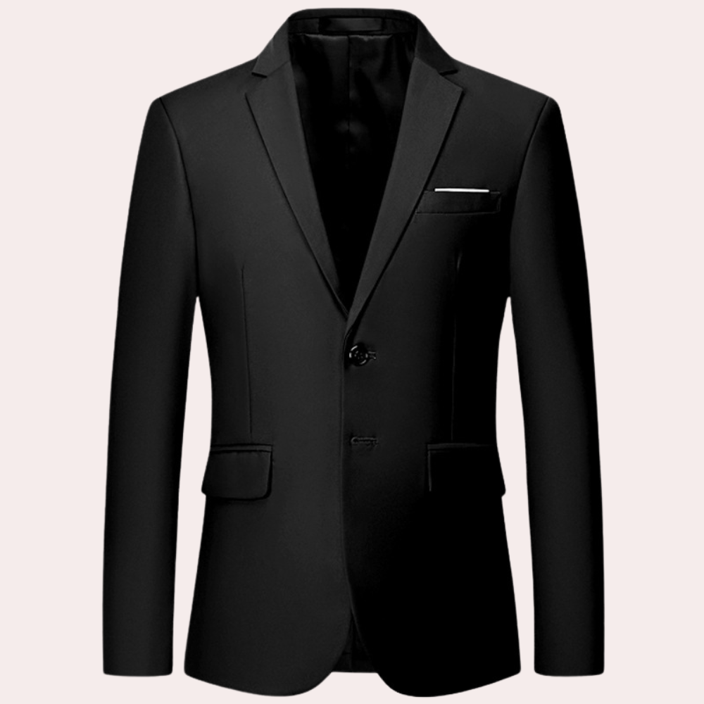 Klassisk herreblazer - Ariston