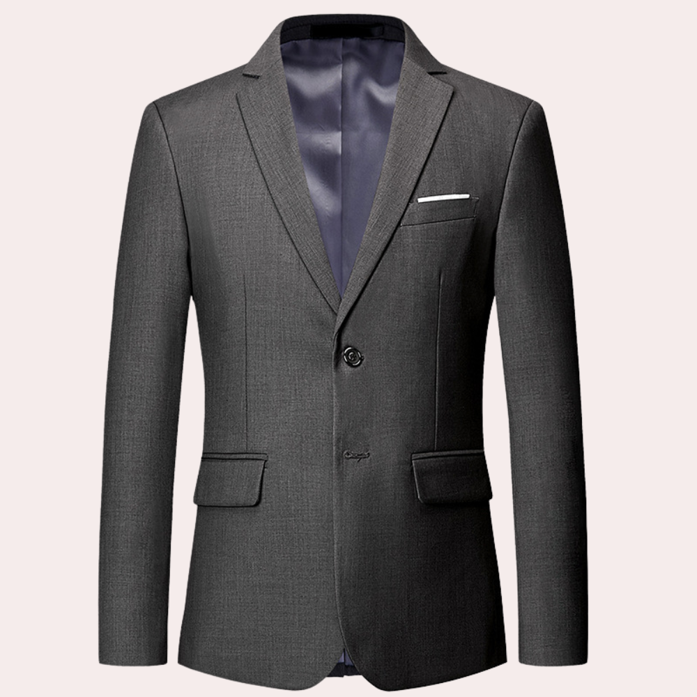 Klassisk herreblazer - Ariston