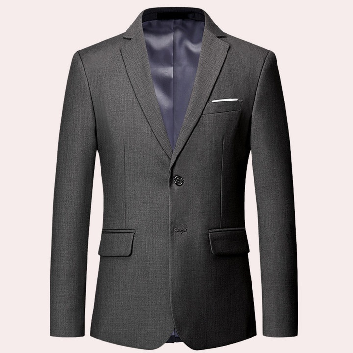 Klassisk herreblazer - Ariston